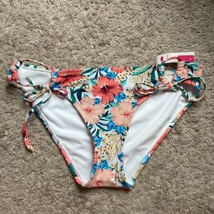 Target bikini bottoms! New with tags